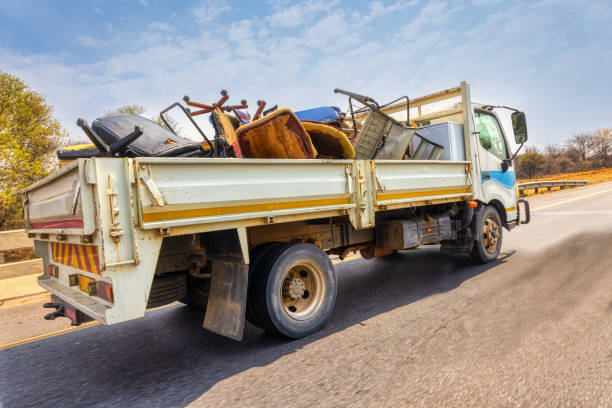 Professional Junk Removal in Santa Maria, CA